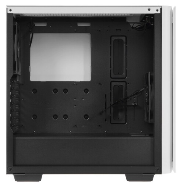 Корпус DEEPCOOL CK500 [R-CK500-WHNNE2-G-1] белый