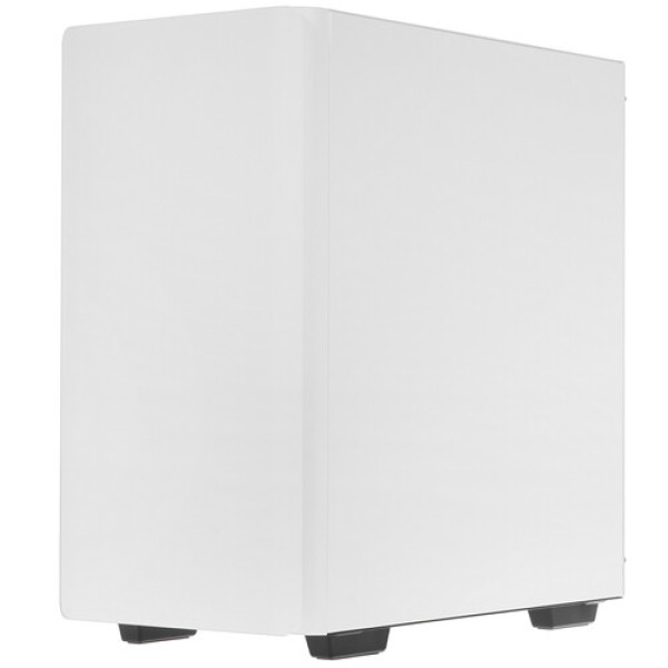 Корпус DEEPCOOL CK500 [R-CK500-WHNNE2-G-1] белый