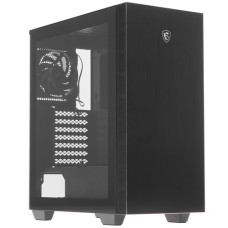 Корпус MSI MPG SEKIRA 100P [306-7G06P22-W57] черный