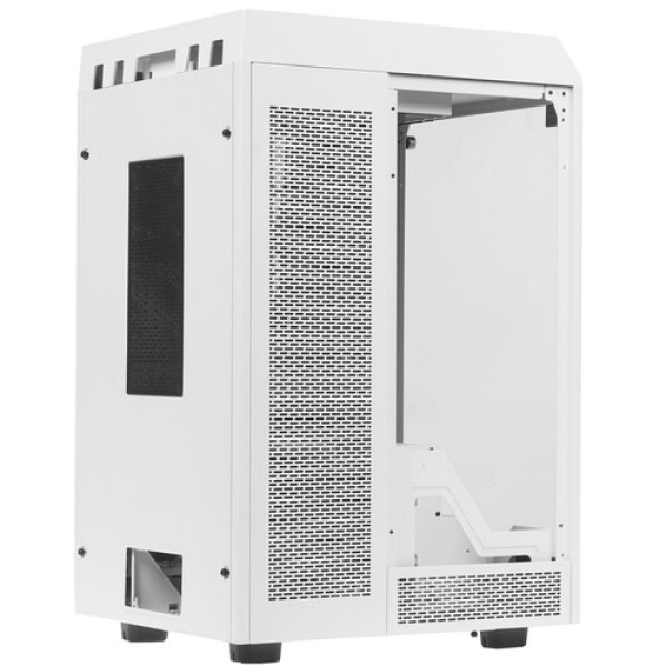 Корпус Thermaltake The Tower 900 Snow Edition [CA-1H1-00F6WN-00] белый