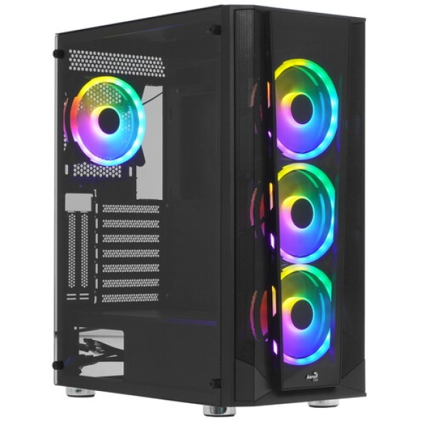 Корпус AeroCool Prism G [ACCM-PB29043.11] черный