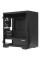 Корпус ZALMAN Z1 Iceberg черный