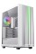 Корпус GameMax Precision 2 White [ЦБ-00014492] белый