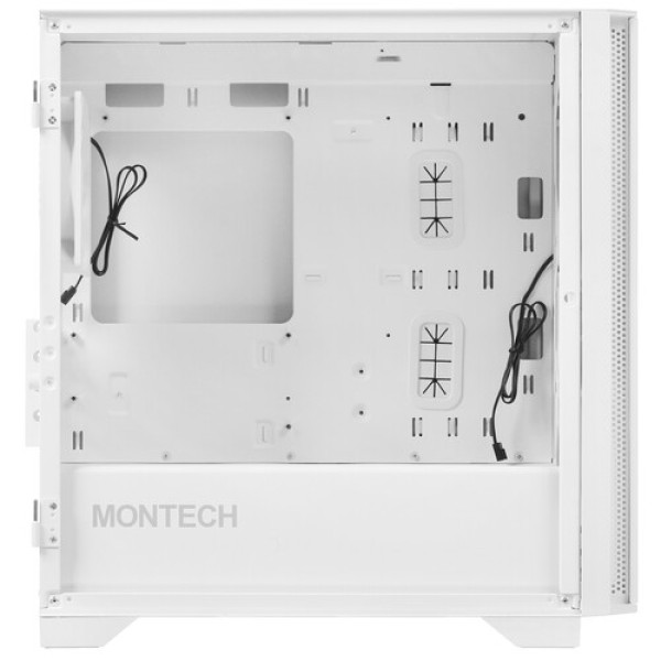 Корпус MONTECH AIR 100 LITE белый