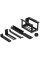 Корпус Thermaltake CTE C700 Air [CA-1X7-00F1WN-00] черный