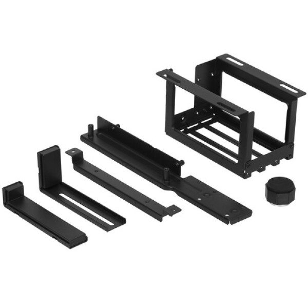 Корпус Thermaltake CTE C700 Air [CA-1X7-00F1WN-00] черный