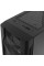 Корпус 1STPLAYER DK D4 BLACK [D4-BK-4G6] черный