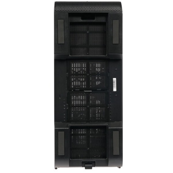Корпус Thermaltake Core V71 Tempered Glass Edition [CA-1B6-00F1WN-04] черный