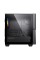 Корпус GameMax Cyclops BG [CyclopsBG] черный