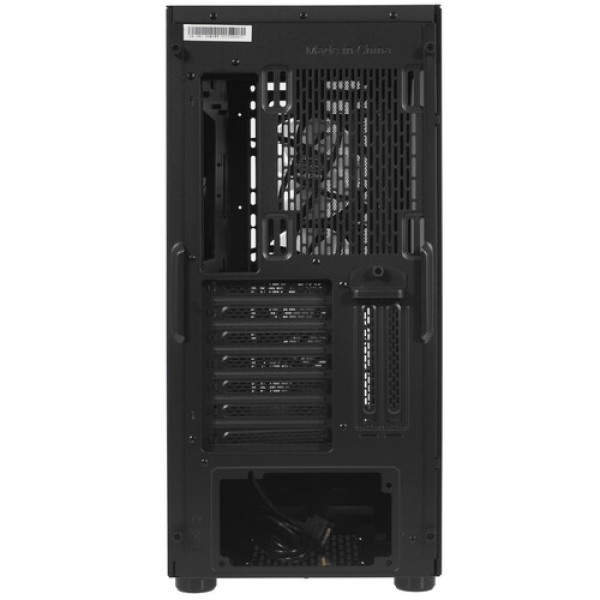 Корпус Thermaltake Versa T26 TG ARGB [CA-1W1-00M1WN-01] черный