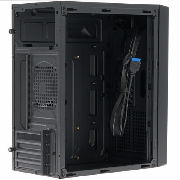 Корпус GiNZZU B200 [17222] черный