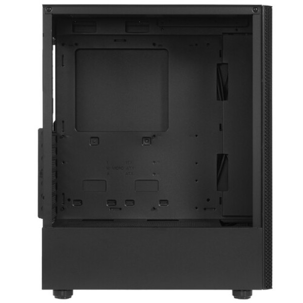 Корпус ADATA XPG VALOR MESH [VALORMESHWOF-BKCWW] черный