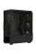 Корпус 1STPLAYER FIREROSE F3-A [F3-A-BK-4F1] черный