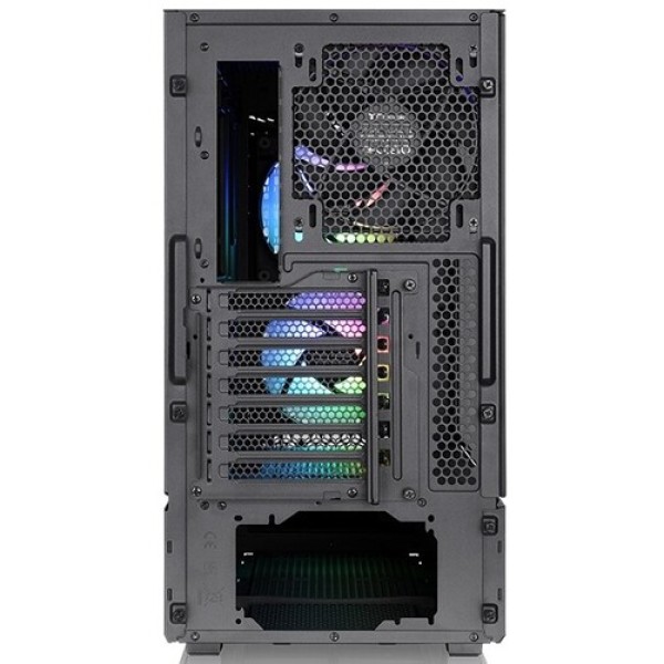 Корпус Thermaltake Ceres 330 TG ARGB [CA-1Y2-00M1WN-01] черный