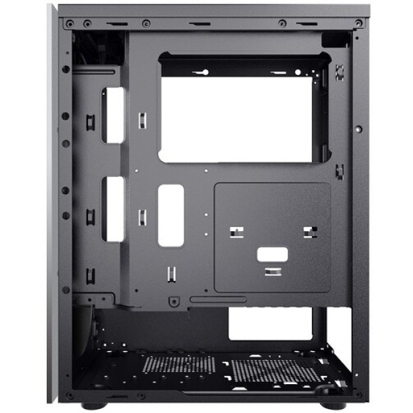 Корпус GiNZZU SL190 черный