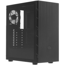 Корпус Cooler Master MasterBox MB600L V2 [MB600L2-KGNN-S00] черный