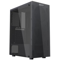 Корпус GiNZZU SL190 черный