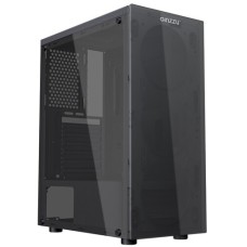Корпус GiNZZU SL190 черный