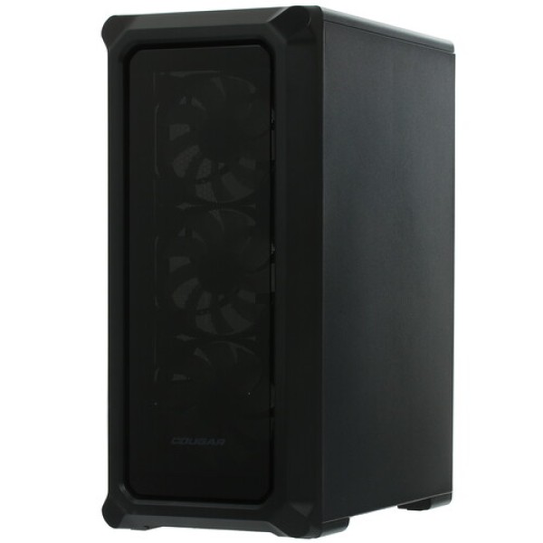 Корпус Cougar Archon 2 RGB [CGR-5CC5B-G-RGB] черный