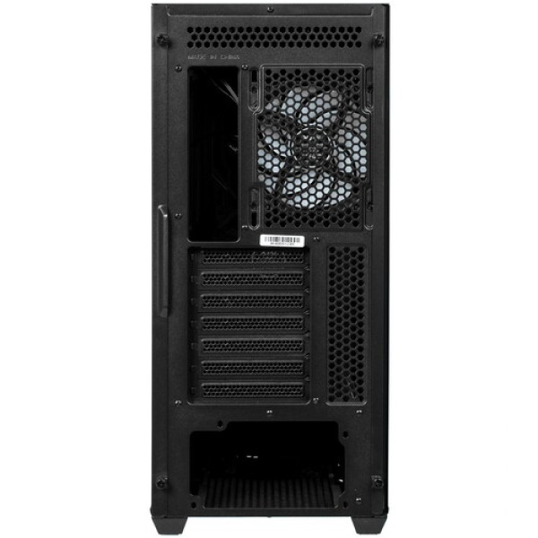 Корпус ADATA XPG STARKER [STARKER-BKCWW] черный