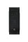 Корпус Thermaltake Core V71 Tempered Glass Edition [CA-1B6-00F1WN-04] черный