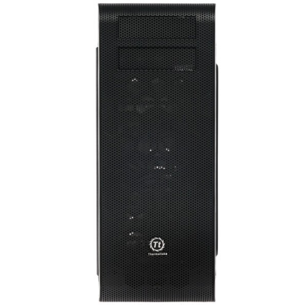 Корпус Thermaltake Core V71 Tempered Glass Edition [CA-1B6-00F1WN-04] черный