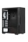 Корпус ADATA XPG STARKER [STARKER-BKCWW] черный