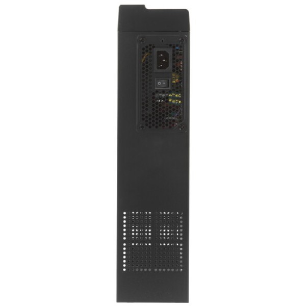 Корпус ExeGate MI-207U [EX288783RUS] черный