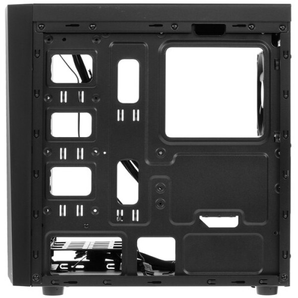 Корпус AeroCool Bolt Mini [ACCS-PV20013.11] черный