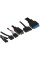Корпус Thermaltake View 300 MX [CA-1P6-00M1WN-00] черный