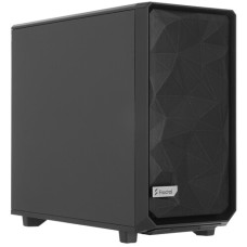 Корпус Fractal Design Meshify 2 [FD-C-MES2A-01] черный