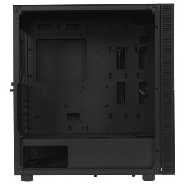 Корпус Thermaltake Versa T26 TG ARGB [CA-1W1-00M1WN-01] черный