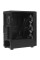 Корпус 1STPLAYER DK D4 BLACK [D4-BK-4G6] черный