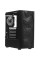 Корпус 1STPLAYER DK D4 BLACK [D4-BK-4G6] черный