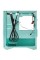 Корпус ARDOR GAMING Rare Minicase MS3 Mesh MG ARGB зеленый
