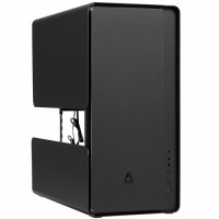 Корпус AZZA Cast 808B [CSAZ 808B] черный