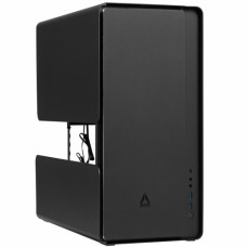 Корпус AZZA Cast 808B [CSAZ 808B] черный