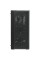 Корпус AeroCool Skribble-G [ACCM-PB28013.11] черный