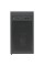 Корпус Thermaltake S100 TG [CA-1Q9-00S1WN-00] черный