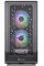 Корпус Thermaltake Ceres 330 TG ARGB [CA-1Y2-00M1WN-01] черный