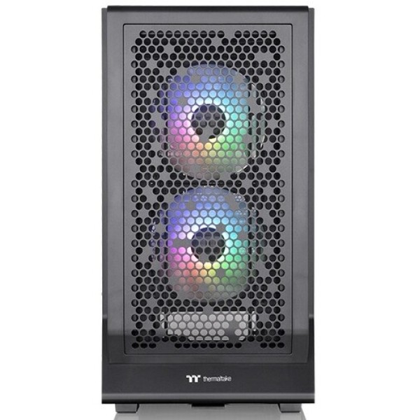 Корпус Thermaltake Ceres 330 TG ARGB [CA-1Y2-00M1WN-01] черный