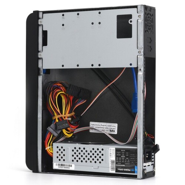 Корпус CROWN CMC-245-213 [CM000003116] черный