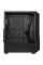 Корпус 1STPLAYER FIREROSE F3-A [F3-A-BK-4F1] черный