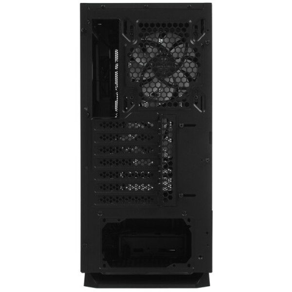 Корпус Cougar MX430 Mesh RGB [3851C60.0005] черный