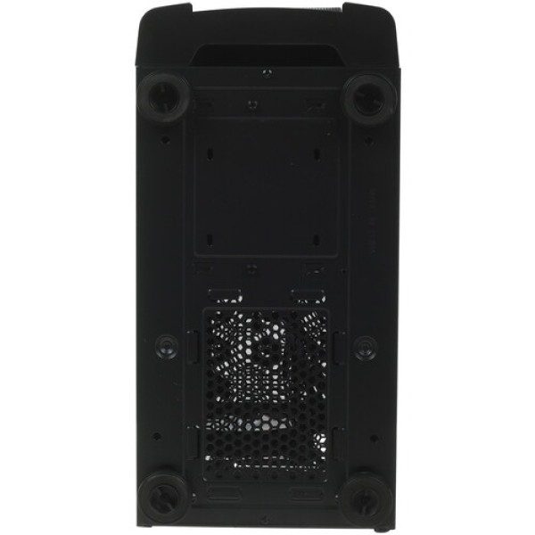 Корпус 1STPLAYER DK D4 BLACK [D4-BK-4G6] черный
