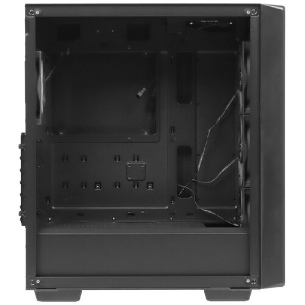 Корпус DEEPCOOL CC560 V2 [R-CC560-BKGAA4-G-2] черный