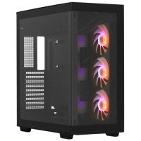 Корпус DEEPCOOL CH780 [R-CH780-BKADE41-G-1] черный