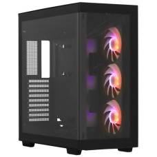 Корпус DEEPCOOL CH780 [R-CH780-BKADE41-G-1] черный