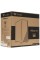 Корпус Thermaltake H330 TG [CA-1R8-00M1WN-00] черный