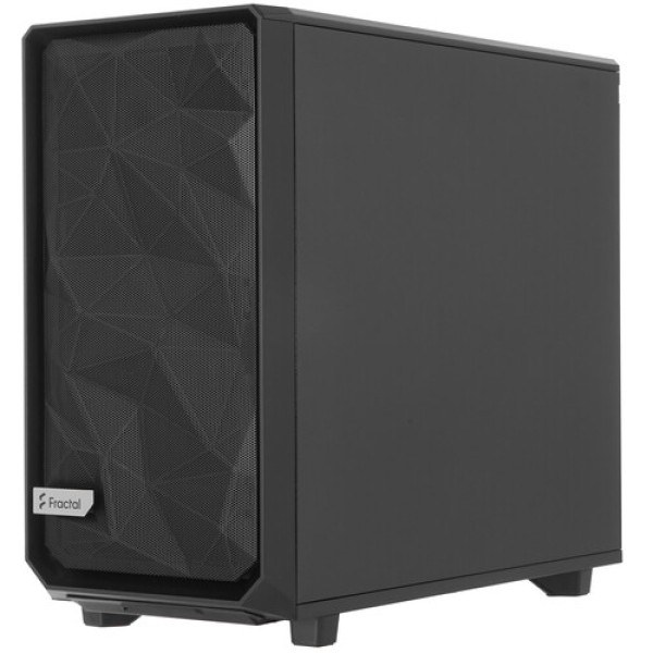 Корпус Fractal Design Meshify 2 [FD-C-MES2A-01] черный